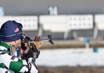 Vermont National Guard Soldiers to depart for US Biathlon Pre-World Cup