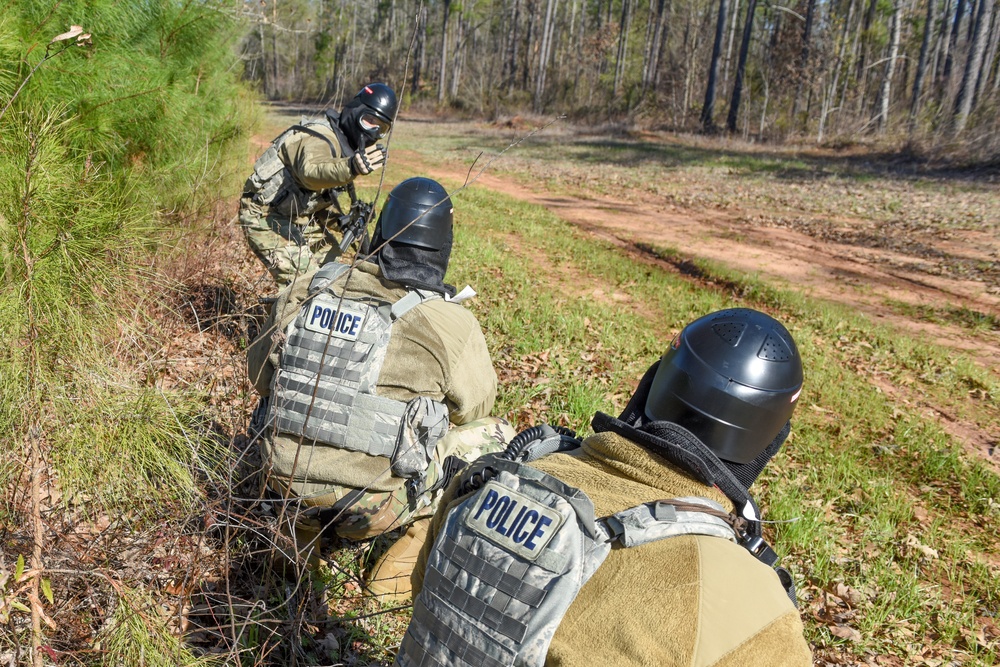 DVIDS - Images - South Carolina Air National Guard’s Operational ...