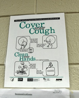 A Ounce of Prevention is Worth a Pound of Cure