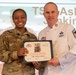 139th Services Flight evaluated for food service award