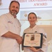 139th Services Flight evaluated for food service award