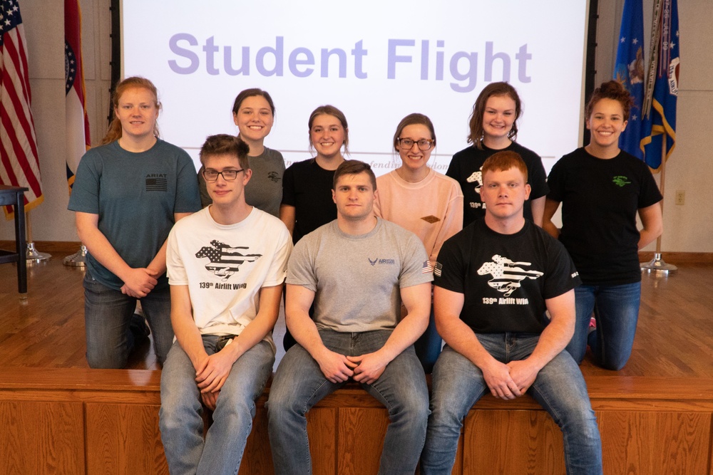 139th Services Flight evaluated for food service award