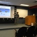 Local student, Intelligence professional excels in the Air National Guard