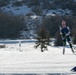 Vermont National Guard Biathlon Team Competes in Utah