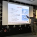 Local student, Intelligence professional excels in the Air National Guard