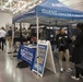 Virginia Air National Guard recruiters stage at the 10th annual GRIT Fitness Festival