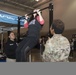 Virginia Air National Guard recruiters stage at the GRIT Fitness Festival