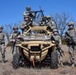 Reserve combat communications unit participates in exercise