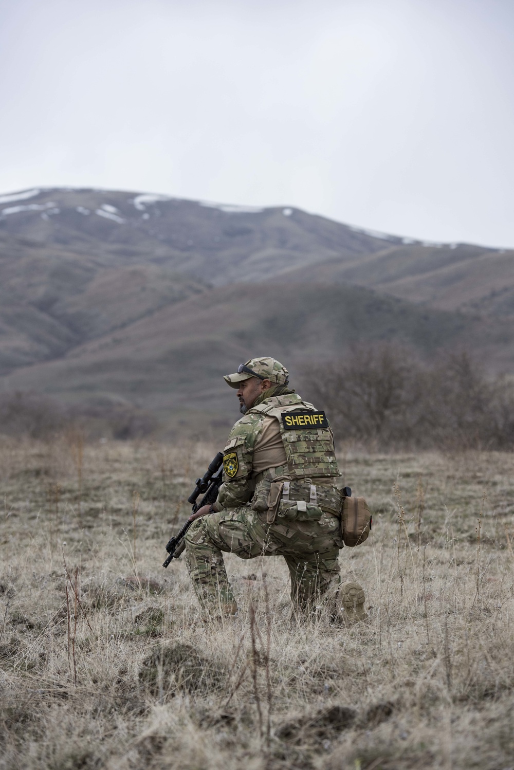 Joining Forces in Emmett, Idaho