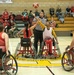 2020 Marine Corps Trials Wheelchair Basketball Prelims