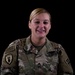 Army CBRN Soldier exemplifies resilience