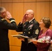 West Virginia Army National Guard Honors Eleven Retirees