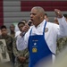 The 45th annual Joint Culinary Training Exercise