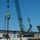 NMCB-3 and UCT-2 Execute First Ever Pile Driving Exercise.