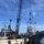 NMCB-3 and UCT-2 Execute First Ever Pile Driving Exercise.