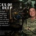 Faces of the Deep: TM2 Coleman Hazelwood