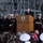 USS Hershel "Woody" Williams commissioning