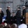 USS Hershel "Woody" Williams commissioning