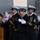 USS Hershel "Woody" Williams commissioning
