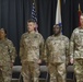 NCO Induction Ceremony