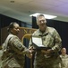 NCO Induction Ceremony