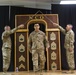 NCO Induction Ceremony