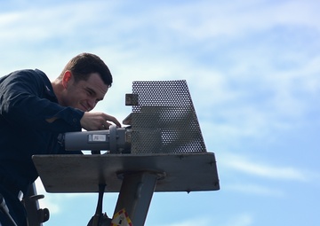 USS Pinckney (DDG 91)