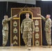 NCO Induction Ceremony