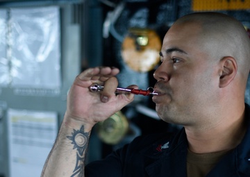 USS Pinckney (DDG 91)