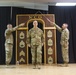 NCO Induction Ceremony