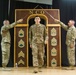 NCO Induction Ceremony