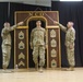 NCO Induction Ceremony