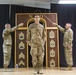 NCO Induction Ceremony