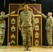 NCO Induction Ceremony