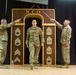 NCO Induction Ceremony