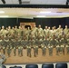 NCO Induction Ceremony