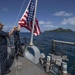 USS Carney (DDG 64)