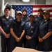 USS Germantown (LSD 42) CMC and RNZN sailors
