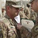 103rd ESC Award, Patching, and Promotion Ceremony