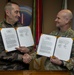 Memorandum of Partnership signing