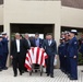SPAR Clara Green memorial service