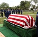 SPAR Clara Green memorial service