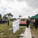 SPAR Clara Green memorial service