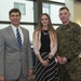Secretary Esper Visits Walter Reed