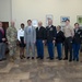 Secretary Esper Visits Walter Reed
