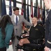 Secretary Esper Visits Walter Reed