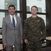 Secretary Esper Visits Walter Reed