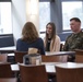 Secretary Esper Visits Walter Reed