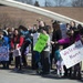 Welcome Home Airmen