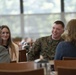 Secretary Esper Visits Walter Reed